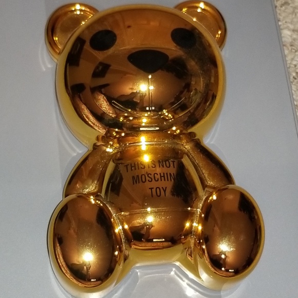 Sephora Other - Sephora + Moschino Bear eyeshadow palette